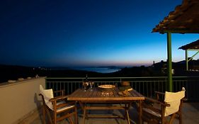 Chamaloni Cottages